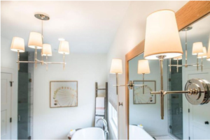 Sophisticated Lighting