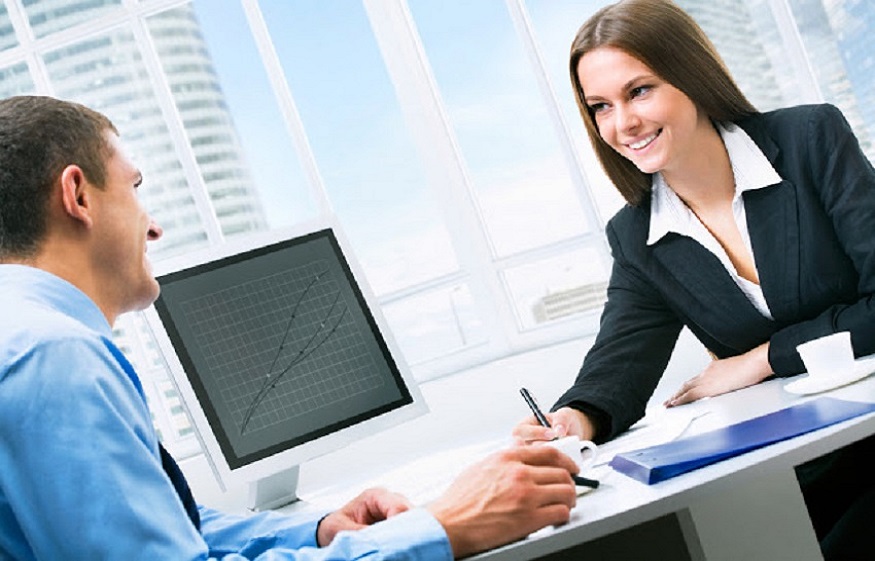 Improving Abilities as A Sales Consultant