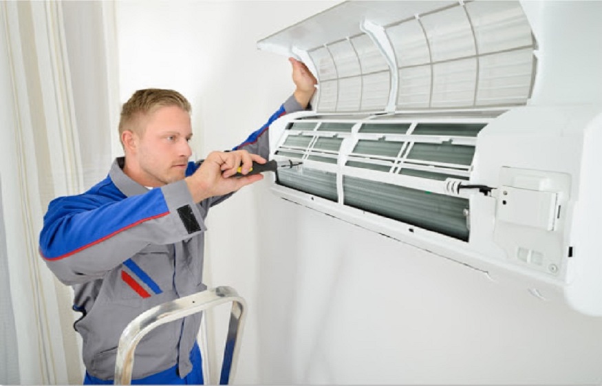 What You Need to Know About AC Installation & Repair Services
