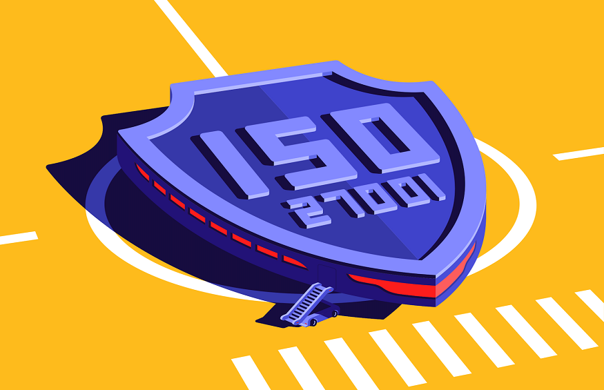 Get ISO 27001 Certification To Protect Your Business Data And Reputation