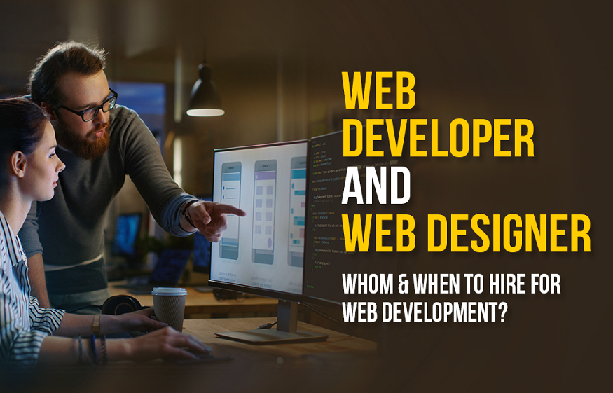 Where to discover a web designer