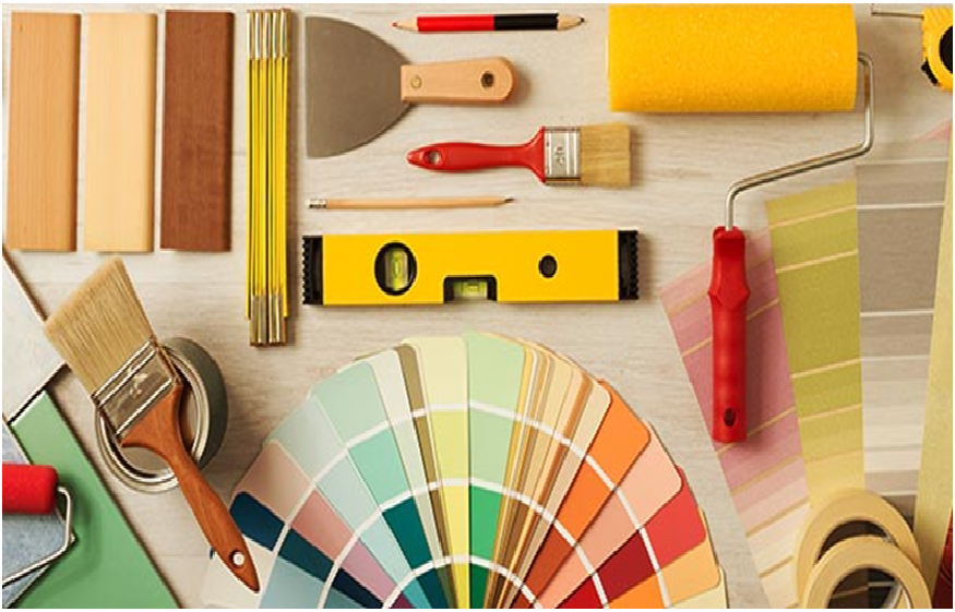 Home Improvement Materials