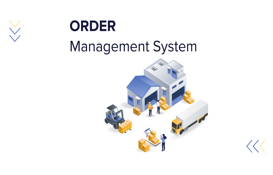 How to Align Logistics with an Order Management System?