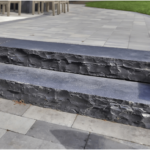 Stone Steps