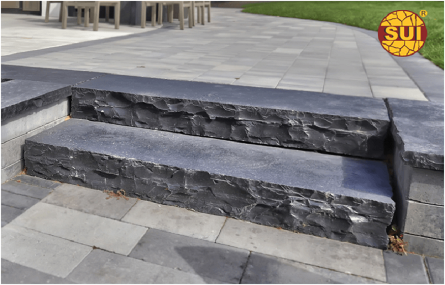 The Complete Guide to Choosing Perfect Stone Steps for Your Home