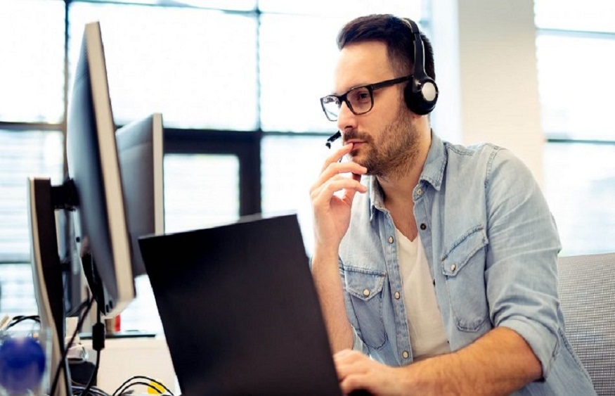 best IT support in San Marcos