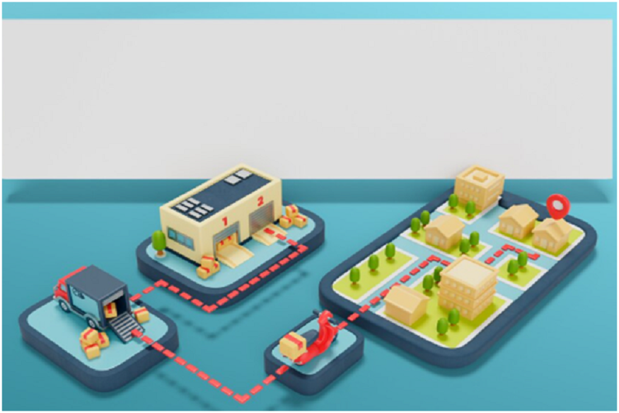 Fleet Tracking Solution