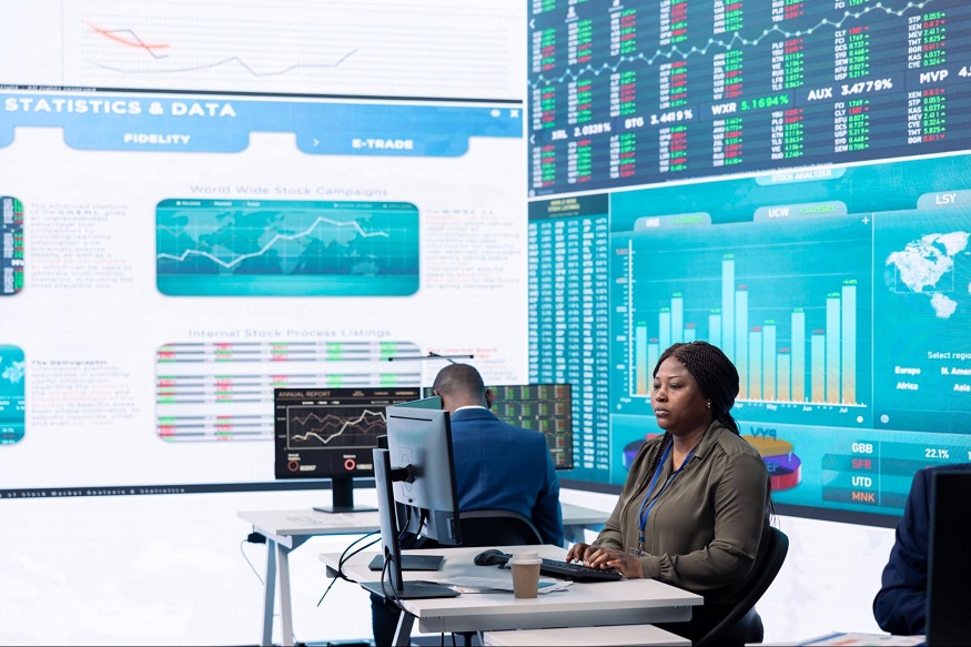 building your trading system