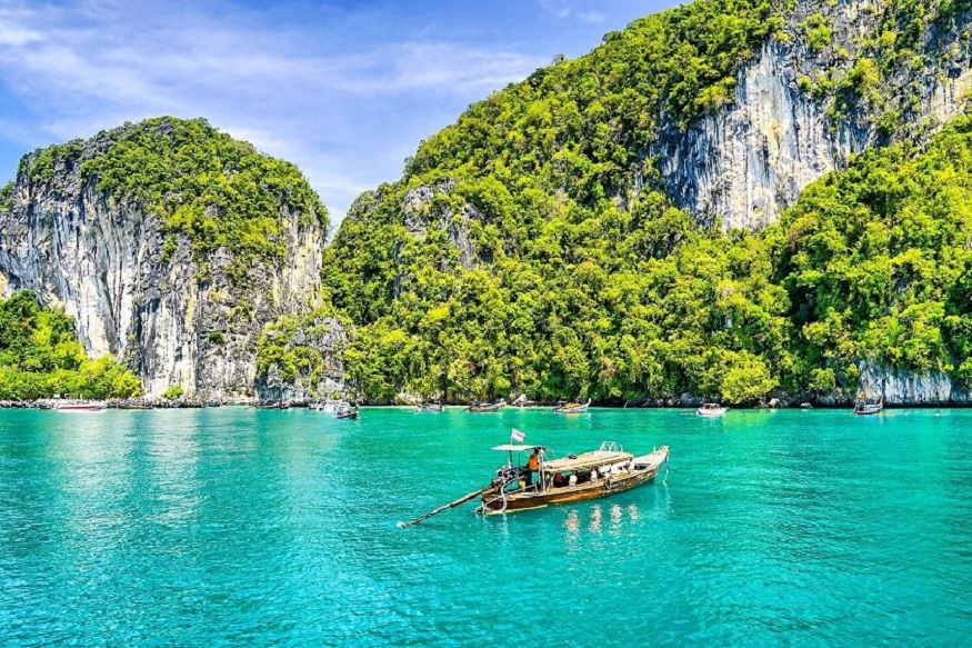 Best Destinations