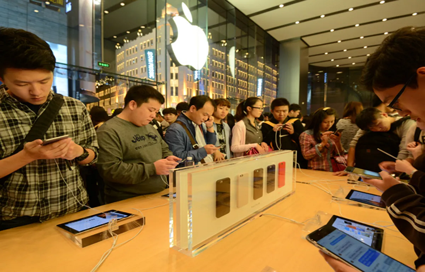 Why Mobile on EMI Options Are Popular in Electronics Financing