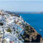 Traveling in the Mediterranean