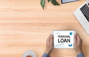 personal loan eligibility
