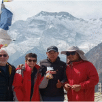 Annapurna Circuit Trek