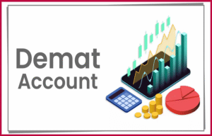 Open Demat Account